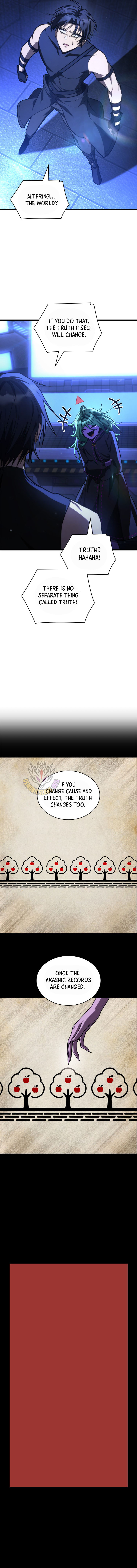 Infinite Mage Chapter 180 6
